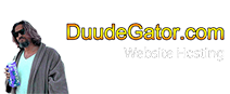 Formula Duude Archive Project