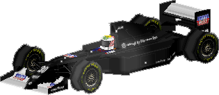 J.J. LEHTO - SAUBER