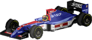 THIERRY BOUTSEN - JORDAN