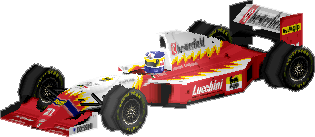 MICHELE ALBORETO