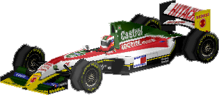 JOHNNY HERBERT