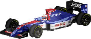 RUBENS BARRICHELLO