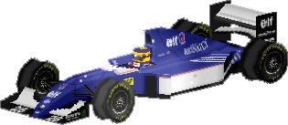 MARK BLUNDELL