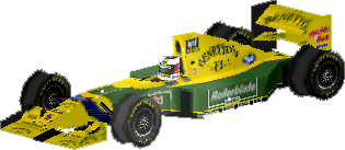 MICHAEL SCHUMACHER