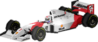 MICHAEL ANDRETTI