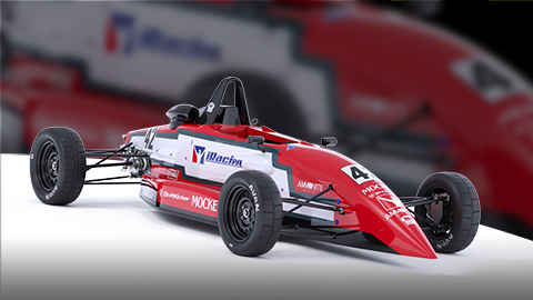 Ray FF1600 Ray FF1600