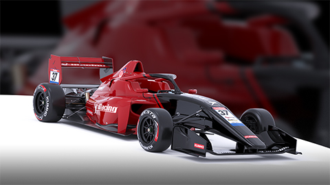 Super Formula Lights Super Formula Lights