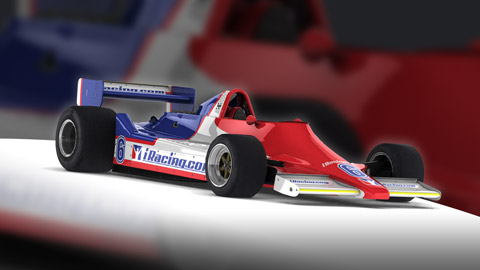 Lotus 79 Lotus 79