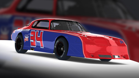Street Stock Street Stock