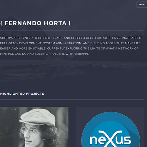 horta.dev.br