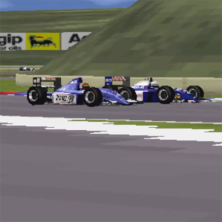 Grand Prix II