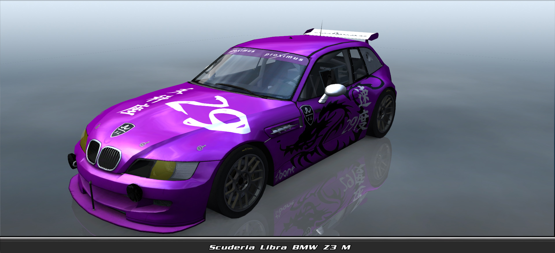 Brands Hatch Tears: Horta's Melodramatic BMW Z3 Odyssey